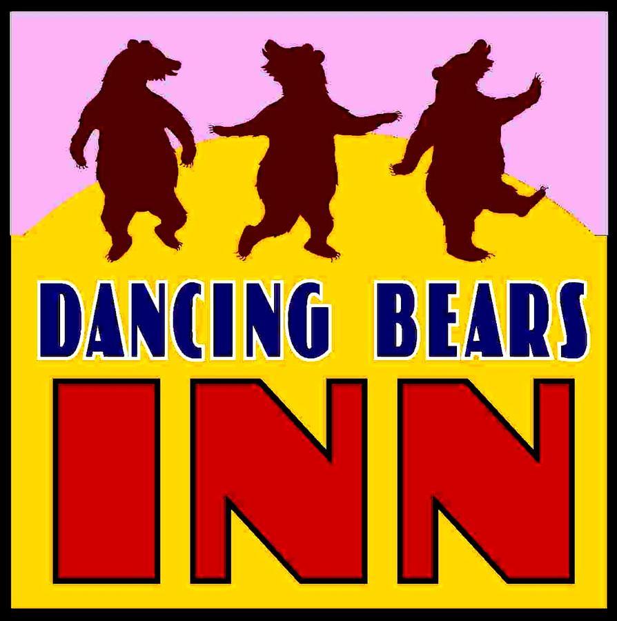 Dancing Bears Inn East Glacier Park Village Екстериор снимка